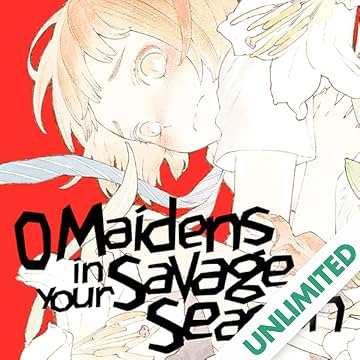 O Maidens In Your Savage Season